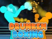 Spel Berusad boxning  på nätet
