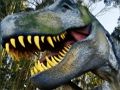 Spel King of the Dinosaurs Puzzle på nätet