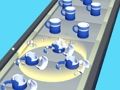 Spel Factory Inc.  på nätet