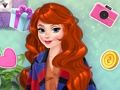 Spel Eliza Winter Blogger Story på nätet