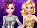 Spel Influenser #newyearseveve Fiesta Party på nätet