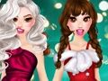 Spel Beauty's Winter Hashtag Challenge på nätet