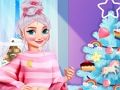 Spel Neon vs E Girl #xmas Tree Deco på nätet