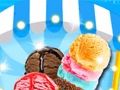 Spel Rainbow Glass och Popsicles  på nätet