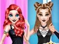 Spel Prinsessan punk mode på nätet