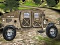 Spel Humvee Offroad Sim på nätet