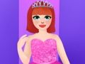 Spel Princess Skönhetssalong  på nätet