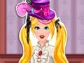 Spel Audrey Steampunk Mode  på nätet