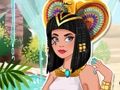 Spel Legendariskt mode Cleopatra  på nätet
