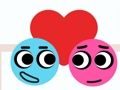 Spel Pin Love Balls på nätet