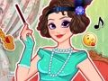 Spel Legendariskt mode Den bländande jazzåldern  på nätet
