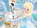 Spel Flickor fixar det Elizas vinter slÀde pÄ nÀtet Spel Flickor fixar det Elizas vinter slÀde pÄ nÀtet