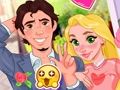 Spel Prinsessan dubbeldatum på nätet