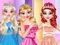 Spel Princess Banquet Praktiskt skämt  på nätet