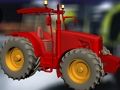 Spel Tractor Pull Premier League på nätet