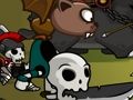 Spel Kingdom Defense Online på nätet