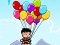 Spel Ballonger  på nätet