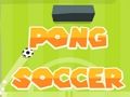 Spel Fotboll Pong  på nätet