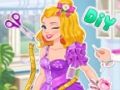 Spel DIY PROM DRESSE på nätet