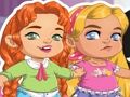 Spel Babytillverkare på nätet