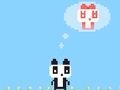 Spel Panda kärlek på nätet