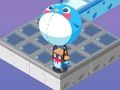 Spel Penguin fly  på nätet