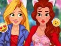 Spel Min prinsessa Selfie  på nätet