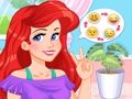 Spel Sjöjungfrun humörsvängningar på nätet Spel Sjöjungfrun humörsvängningar på nätet