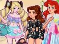 Spel Harajuku Japan Mode  på nätet