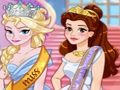 Spel Prinsessans skönhetstävling  på nätet