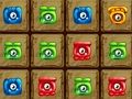 Spel By av monster på nätet