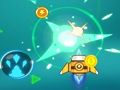 Spel Galaga Assault på nätet
