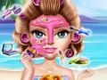 Spel Fashionista Maldiverna Real Makeover  på nätet