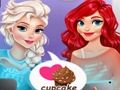 Spel InstaYum handgjorda sötsaker  på nätet