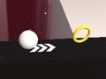 Spel Roller Sky Balance Ball på nätet