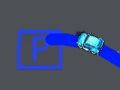 Spel Parkering Master Car 3D  på nätet