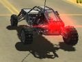 Spel Buggy Drive Stunt Sim på nätet