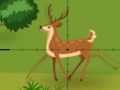 Spel Deer Hunter 2d på nätet
