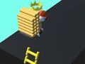 Spel Stege race på nätet