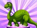 Spel ĂverraskningsĂ€gg: Dino Party pĂ„ nĂ€tet Spel ĂverraskningsĂ€gg: Dino Party pĂ„ nĂ€tet