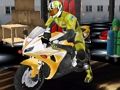 Spel Bike Race Cykelstunt 2021 på nätet