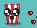 Spel Popcorn pop på nätet