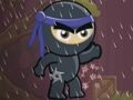 Spel Dark ninja på nätet