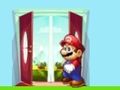 Spel Mario World på nätet
