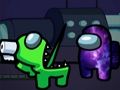 Spel Bland Space Jigsaw  på nätet