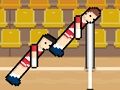 Spel Volley Slumpmässig  på nätet