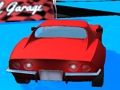 Spel Mega Ramp Car Stunt 3D på nätet
