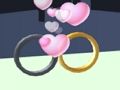 Spel Ring of Love 3D på nätet