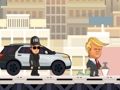 Spel Maga Run på nätet