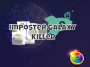 Spel Bedragare Galaxy Killer  på nätet